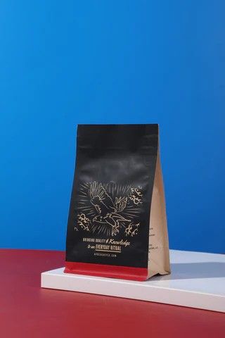  方底包装袋：现代包装的选择与优势(图2)
