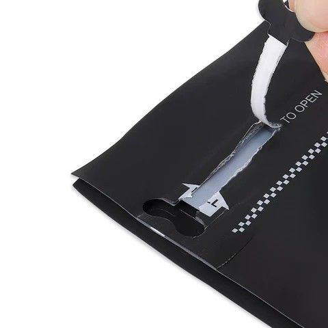  方底包装袋：现代包装的选择与优势(图4)