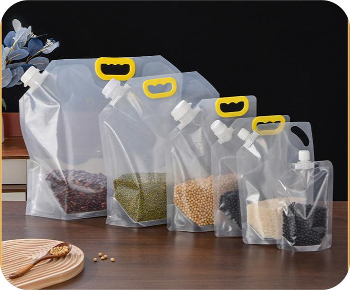 包装袋厚度的重要性:保障产品质量与消费者安全的关键因素(图6) 包装袋厚度的重要性:保障产品质量与消费者安全的关键因素(图6)