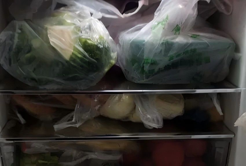  选择完美食品储藏袋，让您的食材新鲜更持久(图5)