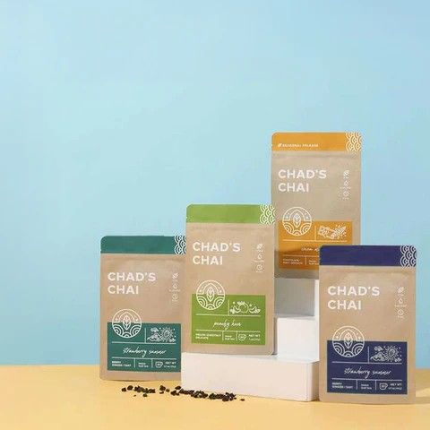 自立袋:食品包装的革命性选择(图3) 自立袋:食品包装的革命性选择(图3)