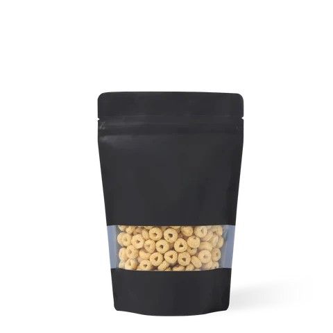 自立袋:食品包装的革命性选择(图4) 自立袋:食品包装的革命性选择(图4)