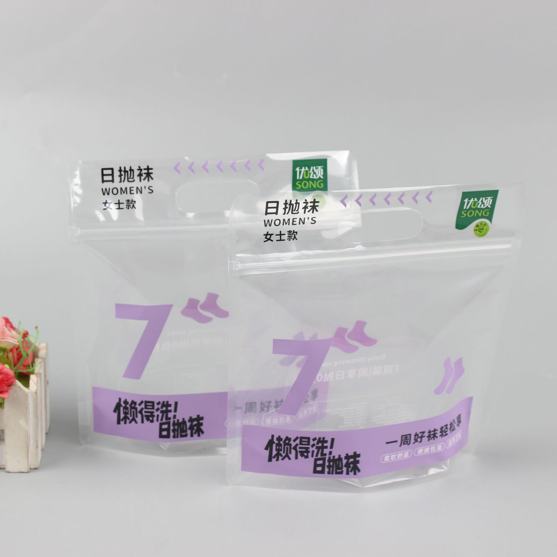  OPP塑料膜：未来包装的无可替代之选(图4)