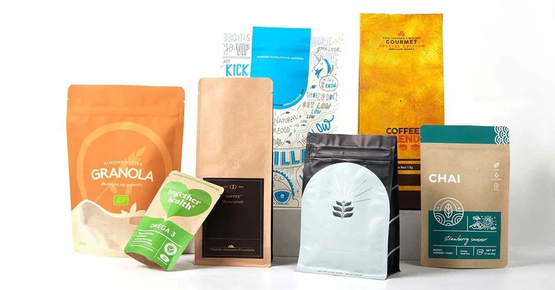  选择适合的软包装材料：塑料包装袋的全解析(图1)