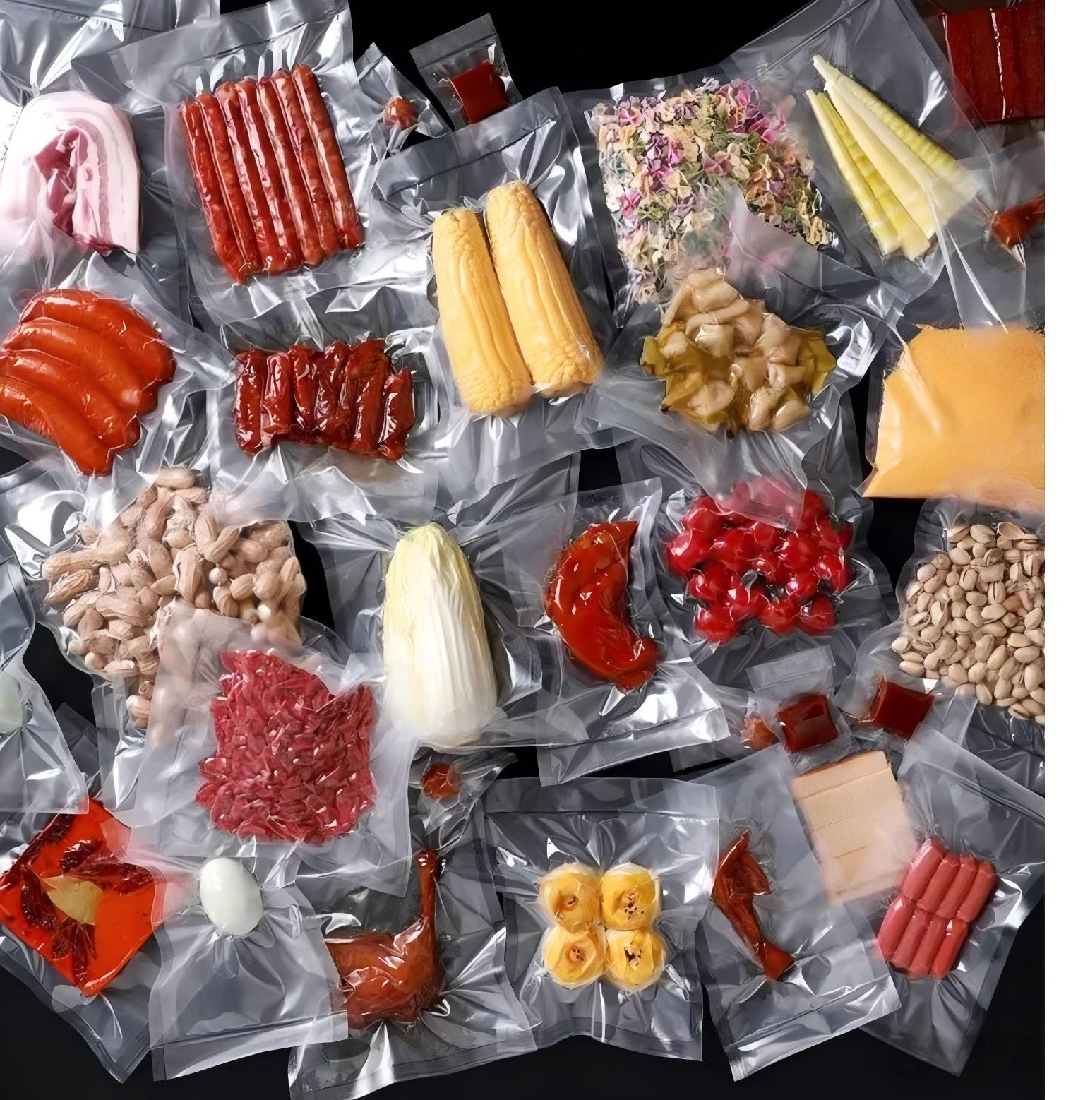塑料包装袋选择误区解析:你真的了解吗?(图1) 塑料包装袋选择误区解析:你真的了解吗?(图1)