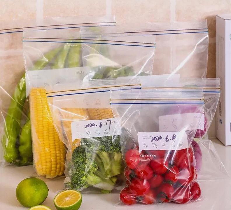 塑料包装袋选择误区解析:你真的了解吗?(图2) 塑料包装袋选择误区解析:你真的了解吗?(图2)