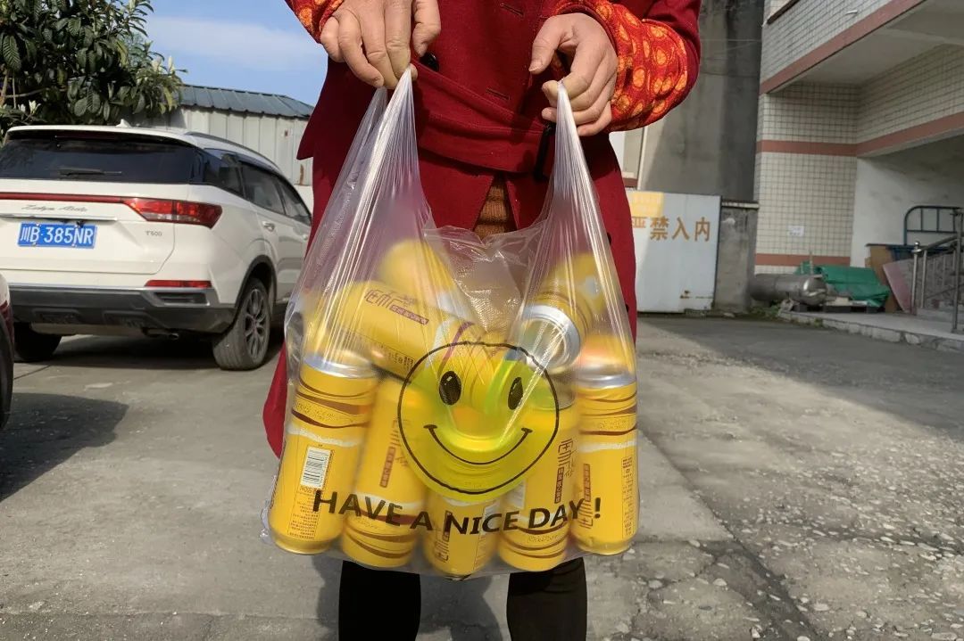 如何判断塑料包装的好坏?(图5) 如何判断塑料包装的好坏?(图5)