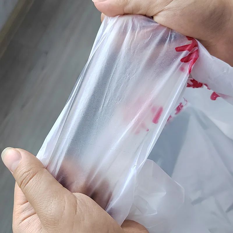如何判断塑料包装的好坏?(图3) 如何判断塑料包装的好坏?(图3)