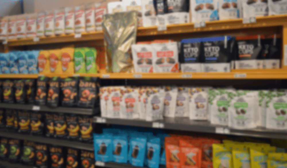 自立袋包装食品的优势(图2)