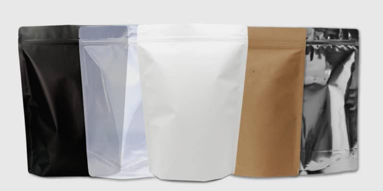 自立袋包装食品的优势(图3)