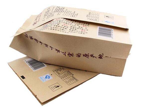 纸袋比塑料袋更卫生吗？深度解析材料特性与使用场景(图2)