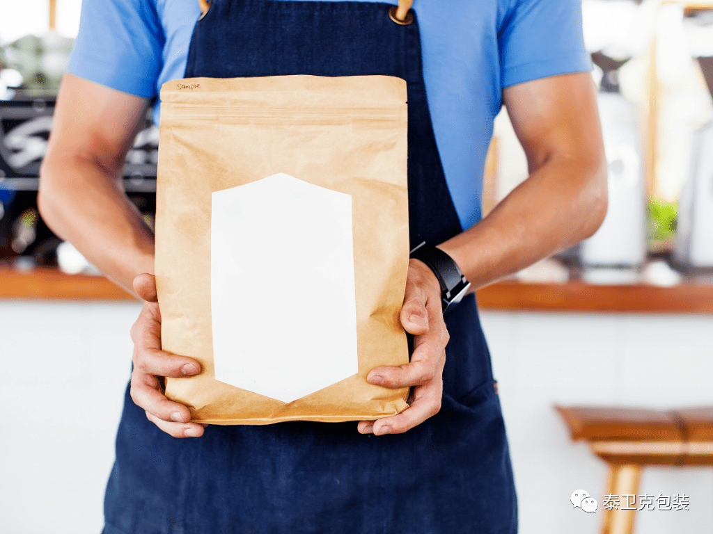 纸袋比塑料袋更卫生吗？深度解析材料特性与使用场景(图4)