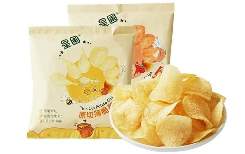 什么是复合包装袋？揭开现代包装的“多层”奥秘(图4)
