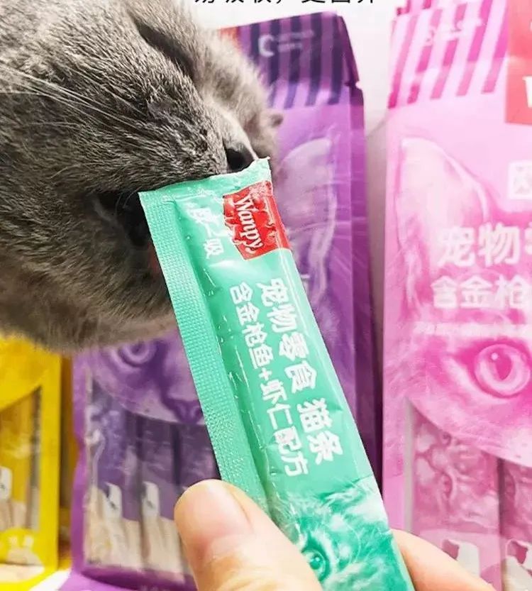 引领宠物食品包装新趋势：满足高端需求与可持续未来的6大关键要素(图2)