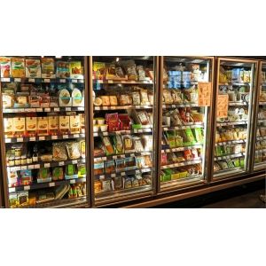  冷冻食品软包装：开启便捷生活新模式