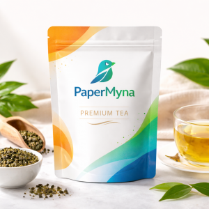 茶叶软包装怎么选？从材料结构到工艺细节的完整指南（含避坑清单）