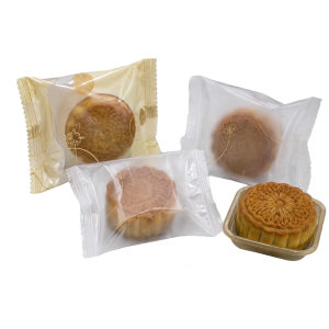 月饼包装袋定制｜独立小包装复合袋